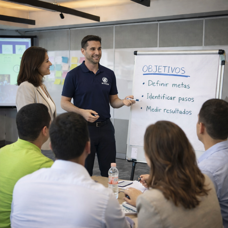 4Trainers — imagen representativa 800x800 px