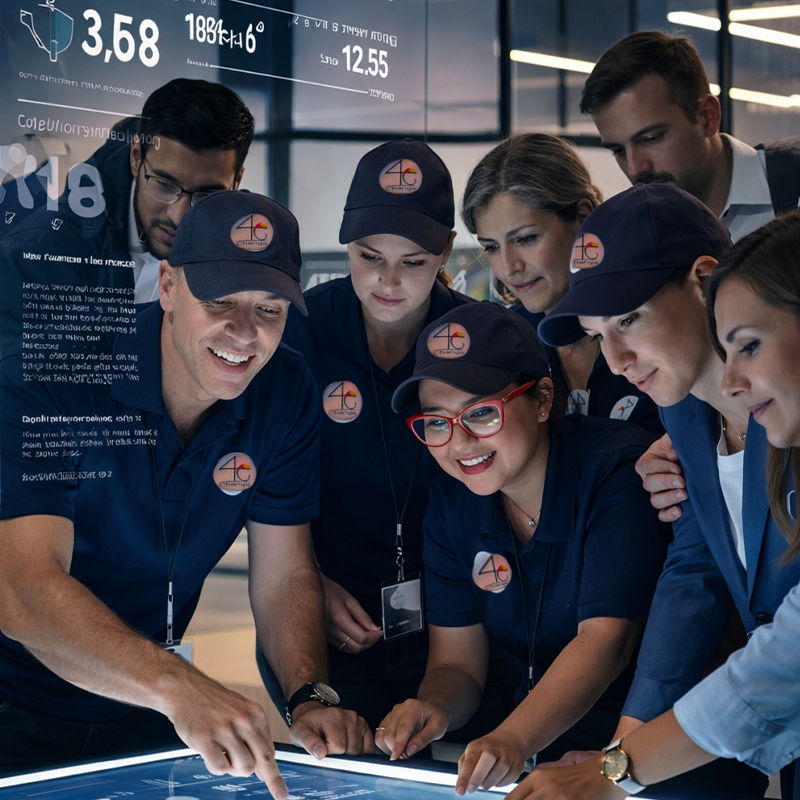 Digital Change Mindset — imagen representativa 800x800 px