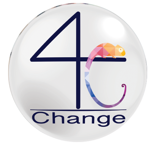 Logo 4Change Consultores (200x60 px)