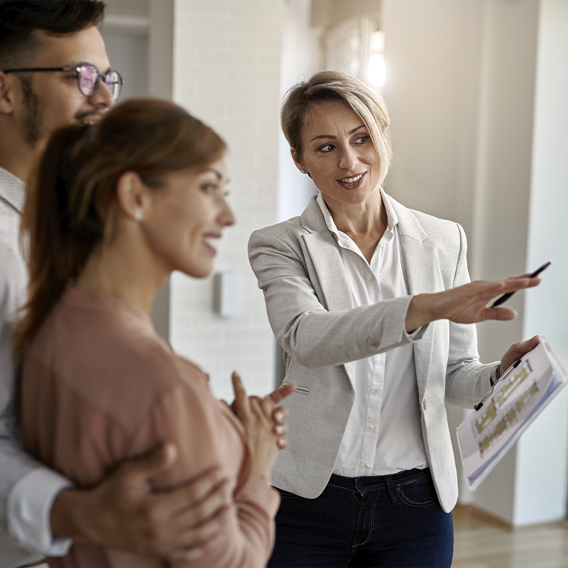 SalesForce Pro — imagen representativa 800x800 px