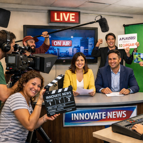 Success TV (600x600 px)