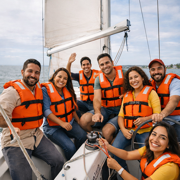 Experiencia de Vela y Regatas (600x600 px)